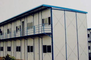 宝鸡活动房专业施工队 专业隔热工程，打造舒适节能空间