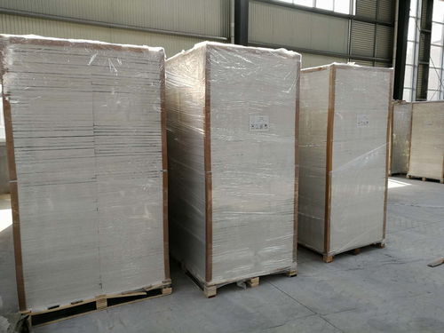 中厚板加热炉炉衬隔热专用高铝硅酸铝纤维板施工设计与工程实践
