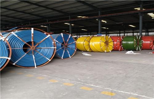 镇江彩色硅芯管接头市场发展现状与隔热工程施工技术探析