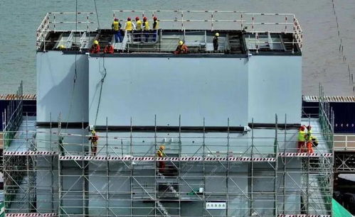 东莞人速看！超级工程狮子洋大桥取得重大进展，关键隔热工程正式启动